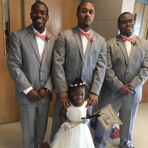 Meet your Posher, Althea